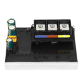 thumbnail image 1 of Electric Scooter F20 F25 F40 F30 Control Board Motherboard Dashboard Replacement Parts, 1 of 6