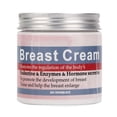 thumbnail image 3 of Crema De Aumento De Busto 200g Crema De Pecho Reafirmante Aumento De Busto Mejora Crema De Elevación Busto Cuidado De La Piel ANGGREK Bust Lifting Cream, 3 of 8