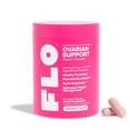 thumbnail image 1 of O Positiv FLO Suplemento Femenino con Inositol DIM y Acido Folico 90 cápsulas, 1 of 4