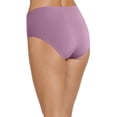 thumbnail image 2 of Jockey Women's Smooth & Shine Seamfree Brief, 2 of 3