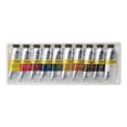 thumbnail image 4 of Pintura Acrílica Winsor & Newton Galería 10 Tubos de 60 ml Azul, 4 of 5