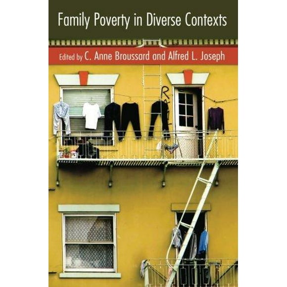 Family Poverty in Diverse Contexts