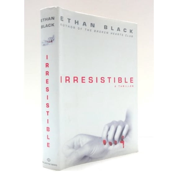 Pre-Owned Irresistible (Hardcover) 0345433475 9780345433473