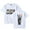 White, variant on JID Merch THREE LETTERS RANSOM TEE Women Men Fashion Clothes Trend Casual Short Sleeve Top