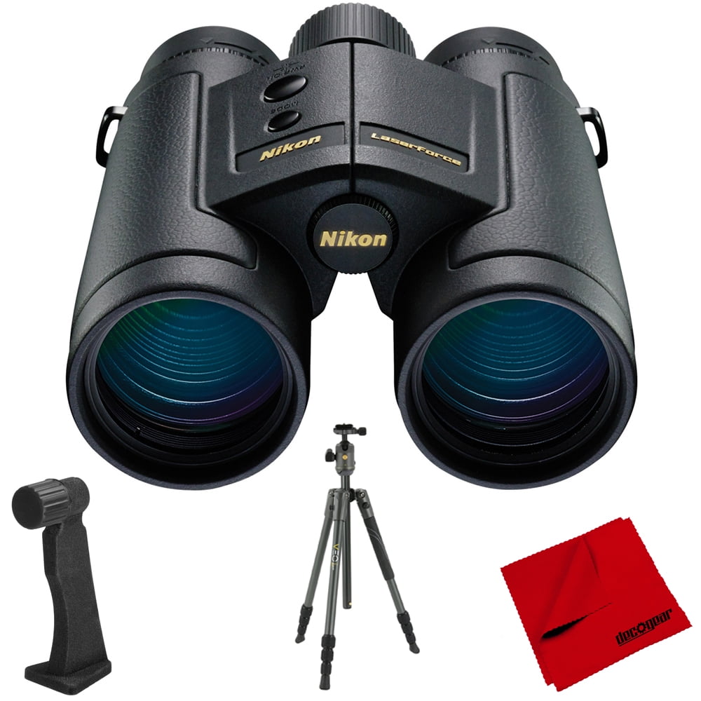 nikon rangefinder binoculars