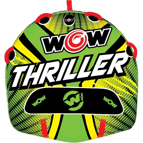 WOW Sports Thriller Series