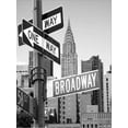 thumbnail image 2 of Art.com Broadway Stretched Canvas Print Wall Art, 24" x 32", 2 of 4