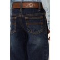 thumbnail image 3 of Jeans para Niños Cinch White Label Dark Stone Talle 5R, 3 of 5