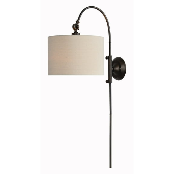 Wilson 38" Metal Sconce