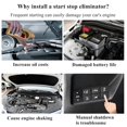 thumbnail image 3 of Smart Automatic Engine Stop Start Canceller Off Closer Controller Sensor Plug Cable for LX2 2019-2024, 3 of 5