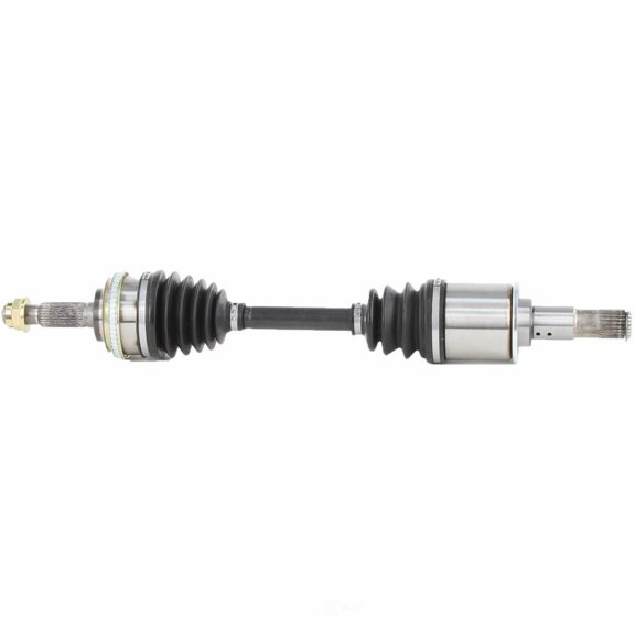 CV Axle Shaft Fits select: 1996-2000 TOYOTA RAV4