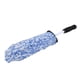 thumbnail image 4 of Cepillo Para Detalles De Llantas, Microfibra Para Limpieza De Llantas De Largo Alcance Para Motocicletas Para Insignias Para Automóviles Para Chasis Para Parachoques Cergrey Azul, 4 of 8