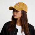 thumbnail image 2 of 250th Anniversary USA Hat America 250 BaseballHat Patriotic United States 1776–2026 Unisex Cap, 2 of 6