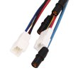 thumbnail image 4 of M Buder Tablero de Control de Scooter Eléctrico 700W 36V para Ninebot ES2 ES4 Repuesto, 4 of 9