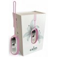 thumbnail image 1 of Dispositivo de ayuda para dormir CalmCarry Glowco recargable por USB, rosa, 1 of 6