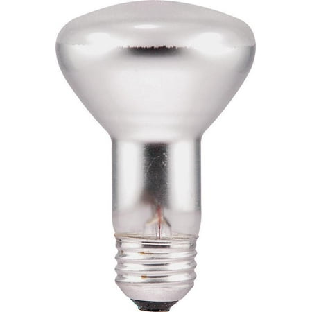 45w Flood - Sylvania 45W R20 Small Indoor Flood Light