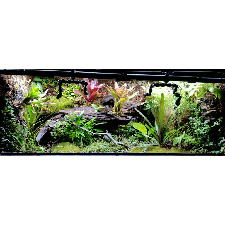 Josh's Frogs Sprig & Stone Terrarium Soil for Open and Closed Terrariums (4  Quart)