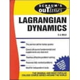 thumbnail image 1 of Schaum's Outline of Lagrangian Dynamics, 1 of 1