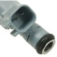 thumbnail image 3 of Standard Motor Products FJ479 Fuel Injector Fits select: 2002-2003 JEEP LIBERTY, 2002-2003 DODGE RAM 1500, 3 of 4