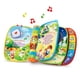 thumbnail image 3 of Libro de rimas musicales VTech, Rojo Vtech VTech, 3 of 5