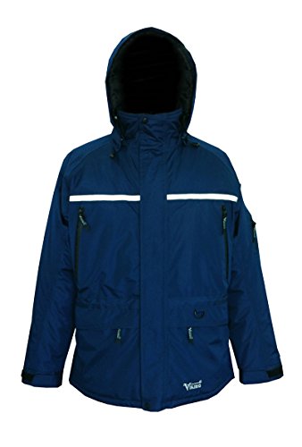 3x winter jacket