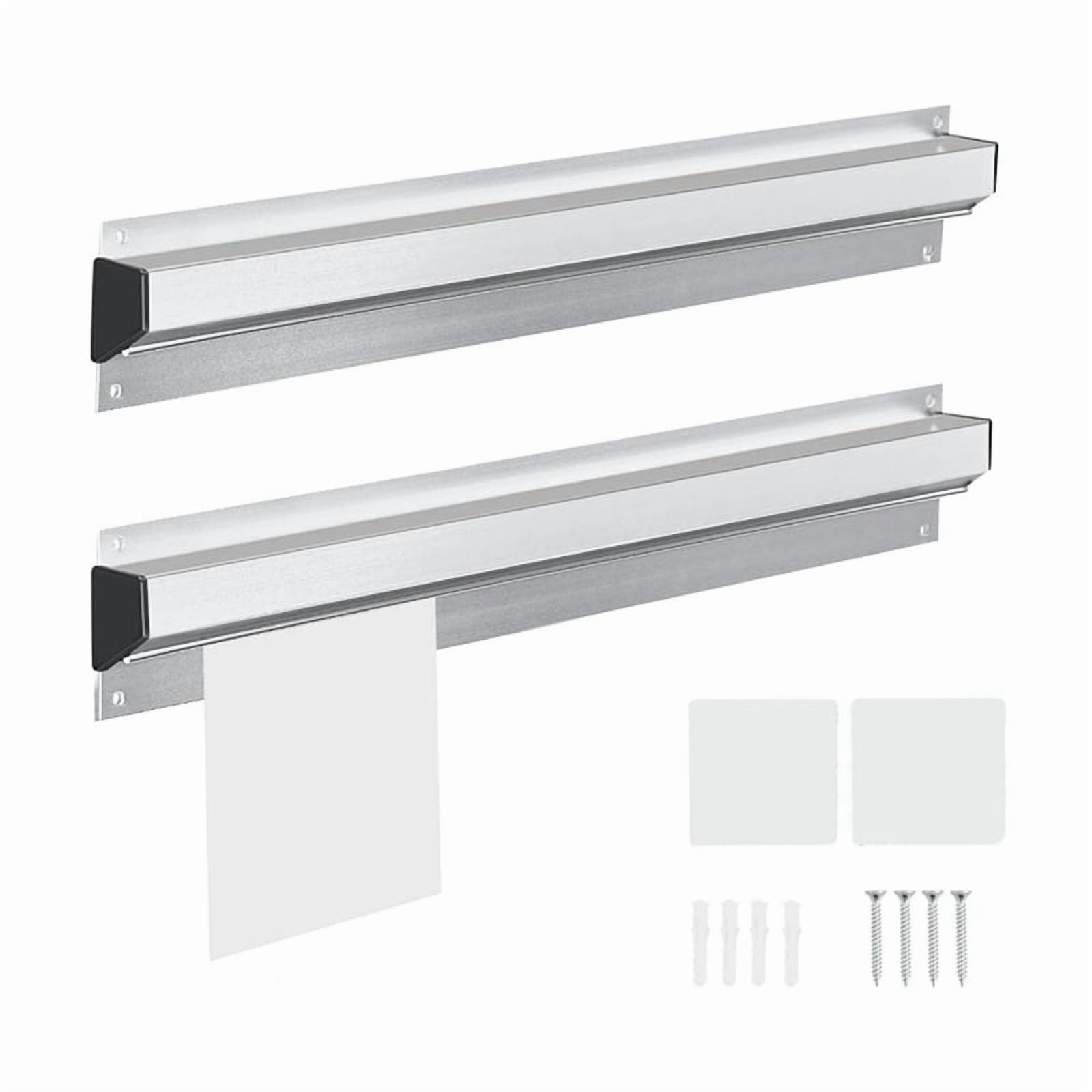 Receipt Holder - 6 Pack Ticket Stabbers Stainless Steel Receipt Spike Check Spindle For - View #11