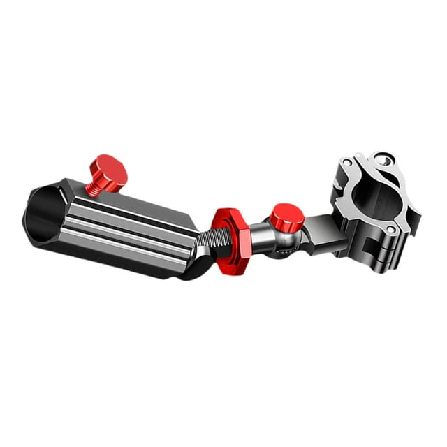Silla Soporte de varilla de montaje de 360 degree Accesorios Para silla shamjiam Se adapta a sillas de pesca