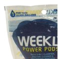 thumbnail image 4 of HTH Pool Weekly Power Pods 3-In-1 Clarifier Enzyme Phosphate Remover (8 Pods), 4 of 5
