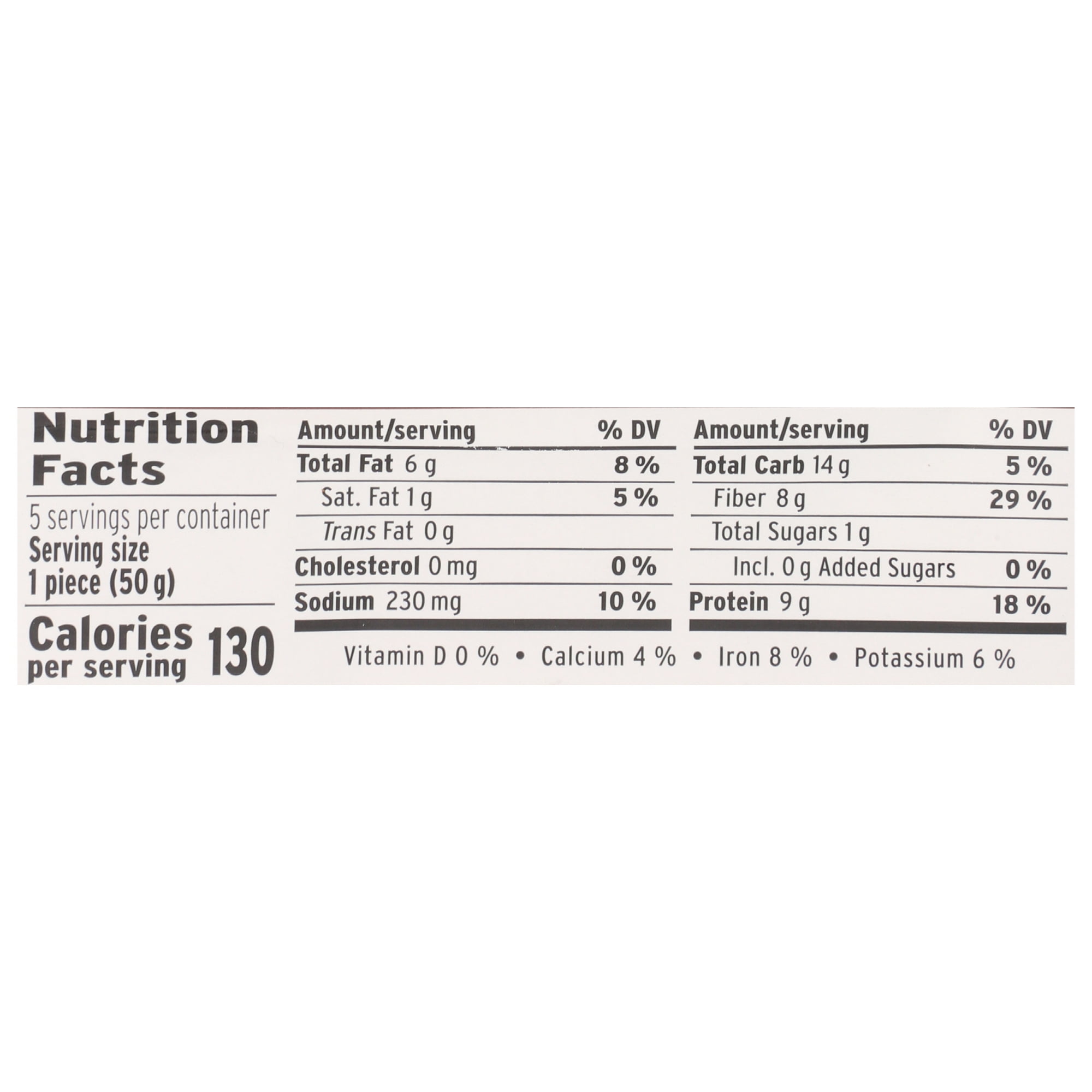 (Pack of 9) Mestemacher Walnut Protein Bread 8.8 Oz