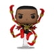 thumbnail image 5 of Funko Pop Spider-Man Comics - Miles Morales Iron Spider 1448, 5 of 5