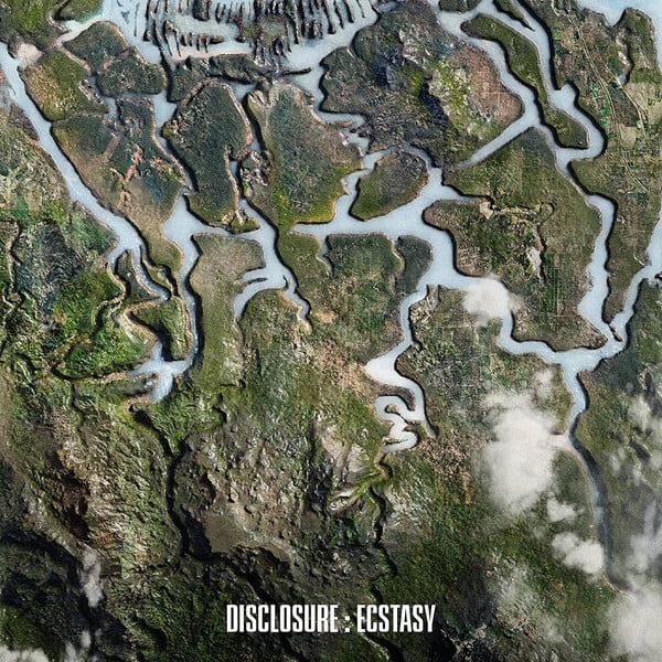 Disclosure - Ecstasy - Music & Performance - Vinyl