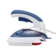 thumbnail image 3 of Mini Electric Steam Iron 3 Adjustable Temperature Rotatable Handheld Steam Iron US Plug 110V Blue, 3 of 5