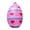 C-16in, variant on MOQLOM Easter Inflatable Egg, 1pc 16In Giant Inflatable Easter Eggs, Inflatable Easter Eggs Outdoor Decoration Hanging Colorful Egg Ornaments for Holiday Yard Garden Lawn Porch Party