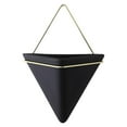 thumbnail image 2 of serony Stylish Ceramic Wall Planter Add Charm create a young To Home Decor And Indoor Garden Hanging Flowerpot Flower Wall, 2 of 6
