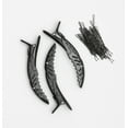 thumbnail image 2 of Conair Salon-To-Go 33pk Gator Clips & Bobbies, 2 of 3