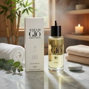 Giorgio Armani Acqua Di Gio , 5.1 oz EDP Spray (Refill)