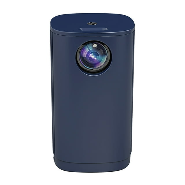 Vida portátil inalámbrica de la lámpara de los proyectores de película 20000hrs del mini proyector 1080P