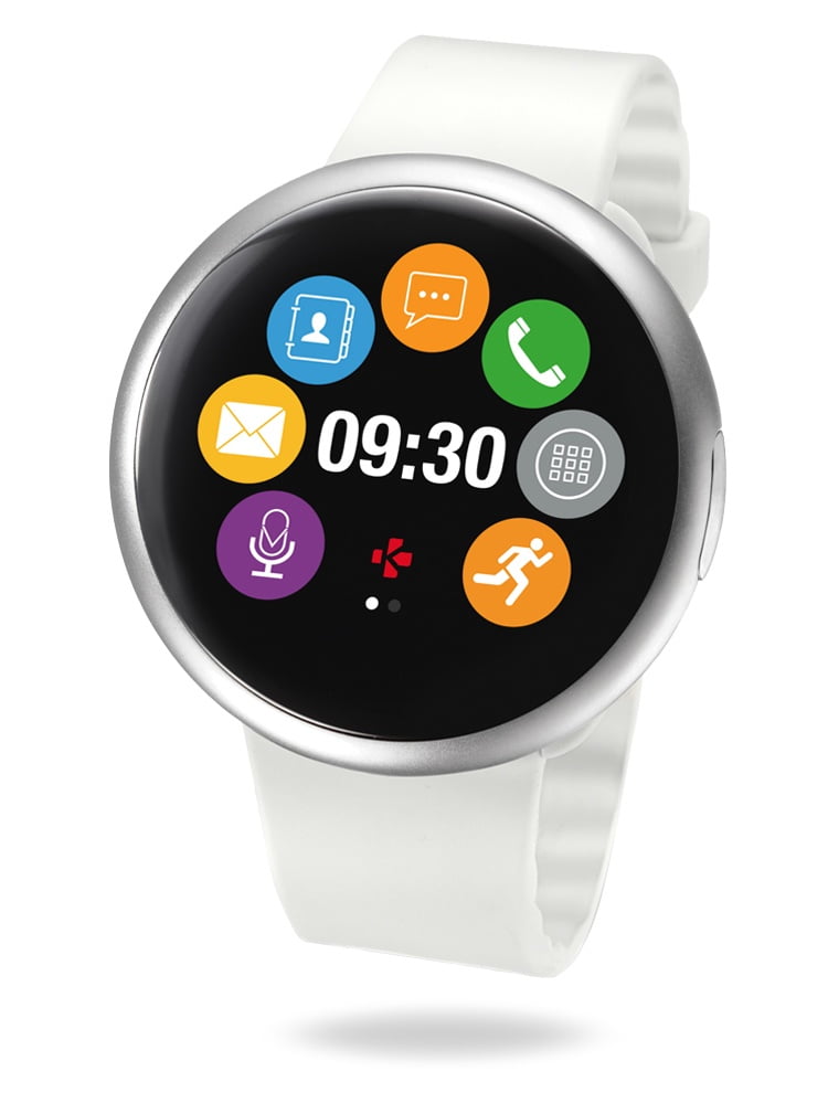 zeround2 smartwatch