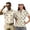 Horse Racing, variant on Binienty Classic Flower Matching Couple Golf Shirts Fashion Versatile Golf Shirts for Women and Men Zip Up Collar Workout Tops for Golf Running Sports Daily Wear