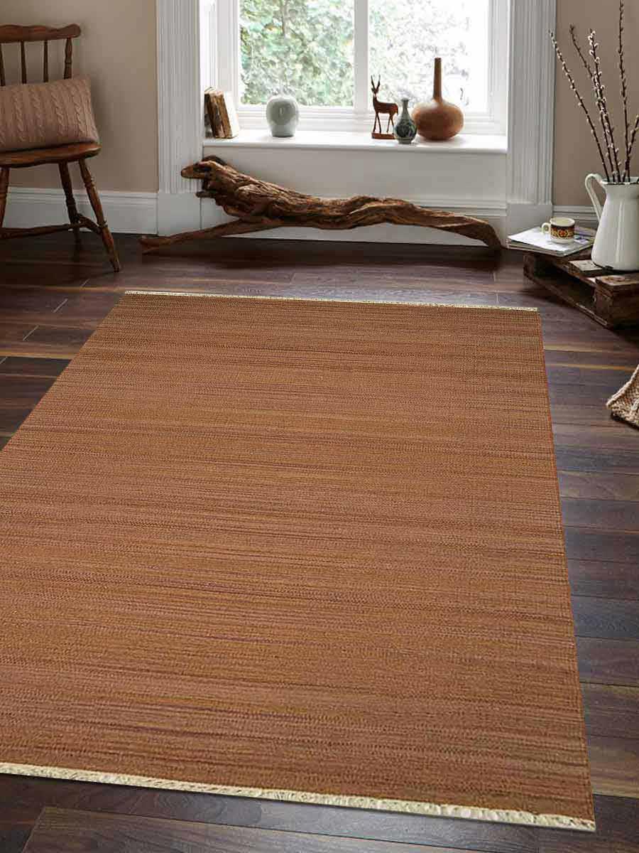 +19 Light Brown 4x6 Kilim Modern Area Rug Surprising Images Best