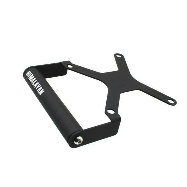 Motorcycle Phone Holder Stand GPS Navigation Plate Bracket For Himalayan 450 2024 2025 himalayan450 Accessories