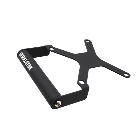 Motorcycle Phone Holder Stand GPS Navigation Plate Bracket For Himalayan 450 2024 2025 himalayan450 Accessories