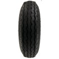 thumbnail image 4 of Homaster Motor Home Trailer Tire On Rim 8-14.5 14.5 Demountable Rim Wheel RV Donut Load H, 4 of 6