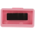 thumbnail image 4 of MLINS Bathroom Wall Phone Mount Stand 19.00X11.00X3.50CM Pink, 4 of 8