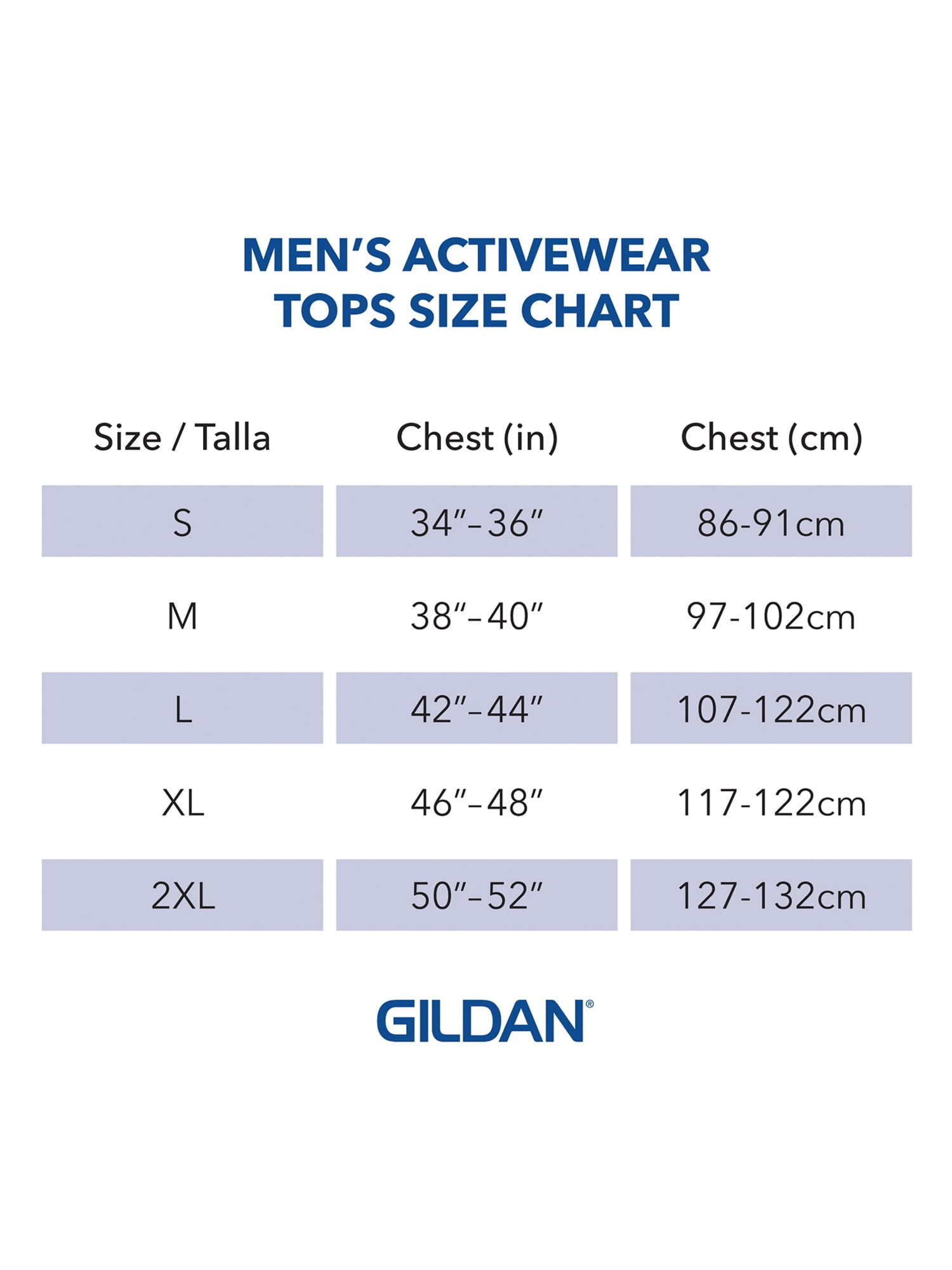 Gildan Mens and Big Mens Ultra Cotton T-Shirt, 2-Pack, up to size 5XL