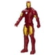 thumbnail image 2 of Figura de Acción Marvel Avengers Serie Titan Hero 31 cm, 2 of 2
