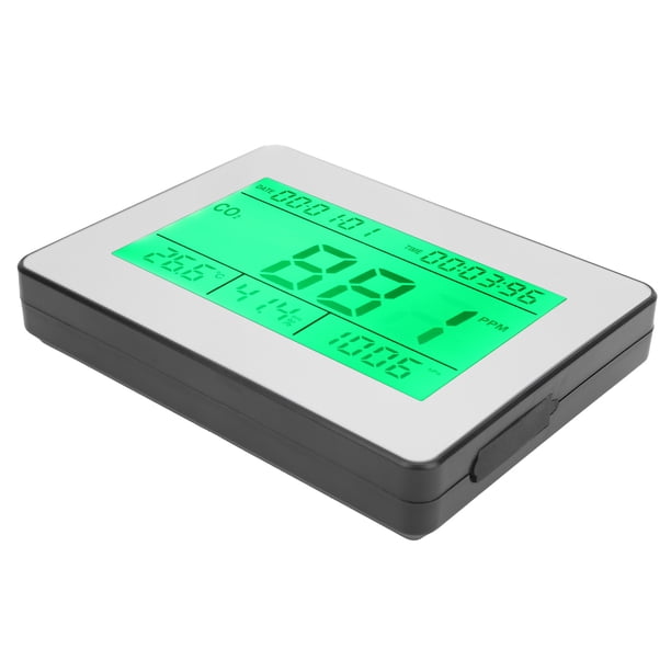 Monitor Tl Control Monitor De TL-2000A Medidor De CO2 Multifuncional | Bodega Aurrera en línea