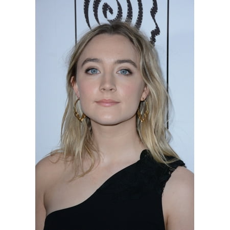 Saoirse Ronan At Arrivals For The New York Film Critics Circle Gala ...