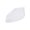 White, variant on Moisturizing Socks Overnight,Lotion Sock for Dry Feet,Cotton Moisture Enhancing Sock,Spa Socks for Cracked Heel Repair