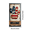 2A, variant on Animal Paw American Flag Welcome Sign Rustic Patriotic Banner for Home Decoration Porch Sign Indoor Outdoor